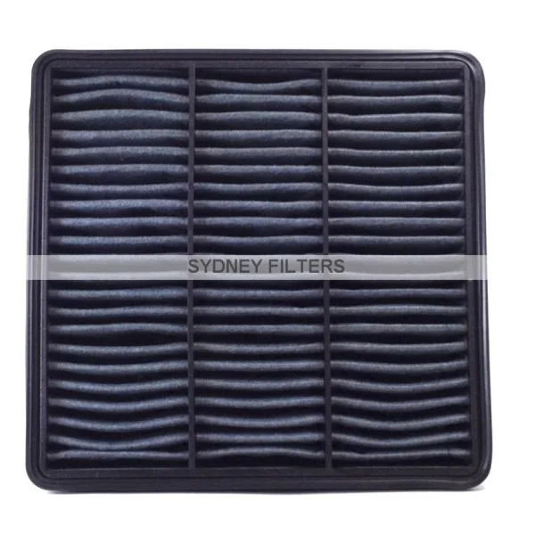 MITSUBISHI AIR FILTER (Interchangeable with A1311, WA974) MIRAGE/LANCER