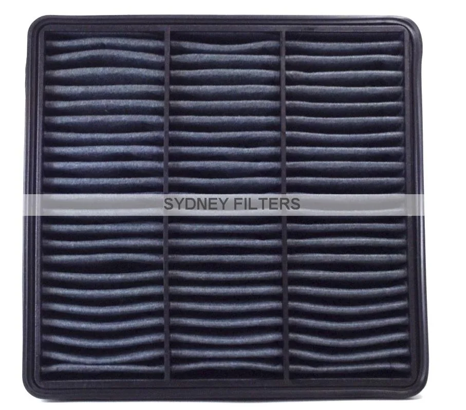 MITSUBISHI AIR FILTER (Interchangeable with A1311, WA974) MIRAGE/LANCER