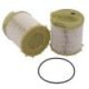 FUEL FILTER | SSANGYONG (Interchangeable with R2706P / WCF222 / 2247034000 / K2247034000, F89030)