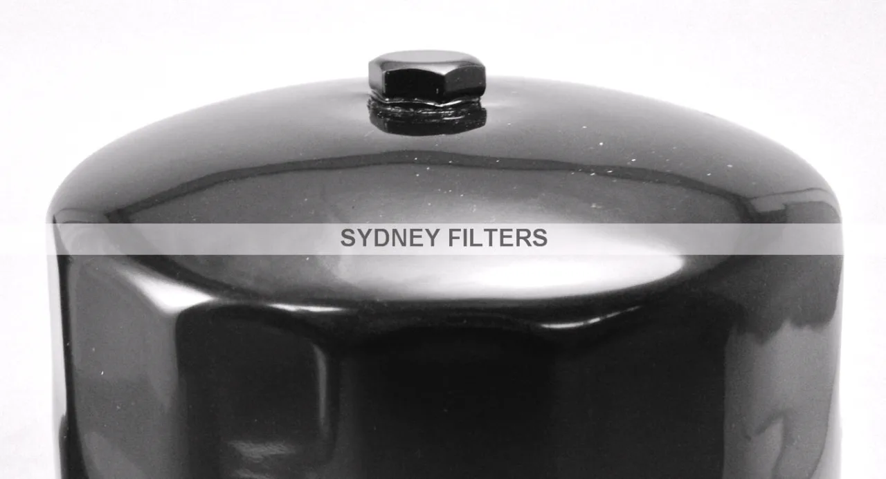 MITSUBISHI OIL FILTER WZ372NM | NIPPON MAX MO513, MO307 (Interchangeable with Ryco Z372)