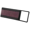 K&N 33-2917 AIR FILTER