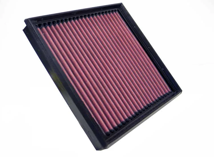 K&N 33-2665 AIR FILTER