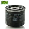 SUZUKI HIGH PERFORMANCE OIL FILTER 16510-05A00, 16500-45610, KN134