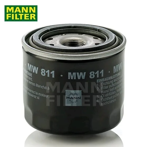 SUZUKI HIGH PERFORMANCE OIL FILTER 16510-05A00, 16500-45610, KN134
