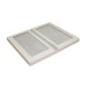 CABIN FILTER (87139VDJ7, 8856860030, WACF0194, CA11370) to suit  LANDCRUISER VDJ76, VDJ78, VDJ79 1VD-FTV