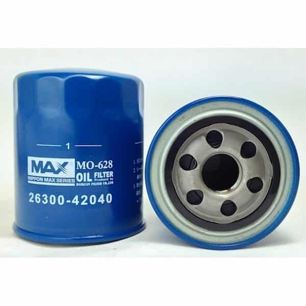 thumbnail interactive-video image 1 of Hyundai I30 1.6 CRDI 2007-2011 Diesel Service Kit – Air Filter, Oil Filter, 6L Engine Oil, E-approved 1 of 2