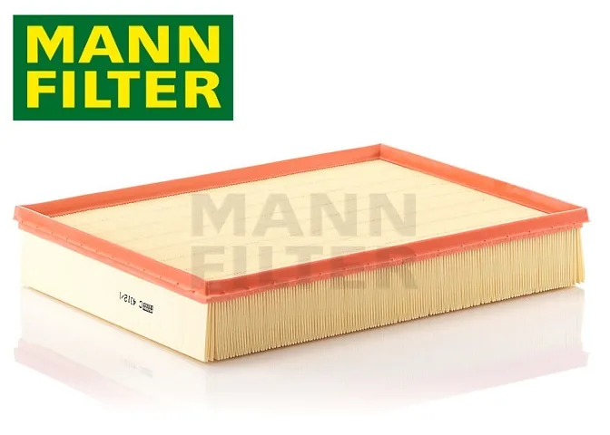 MERCEDES BENZ SPRINTER AIR FILTER VOLKSWAGEN CRAFTER C43121