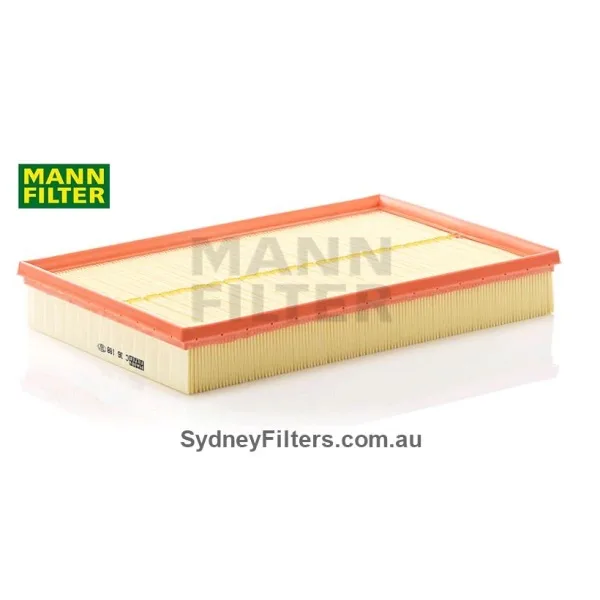 C36188 AIR FILTER [1K0129620] | AUDI A3, TT, VW GOLF and more