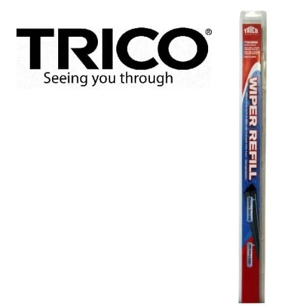 TRICO WIPER BLADE SET – 2x 8.5mm BLADES | [Mazda, Subaru, Toyota and Lexus] TRJ710-2