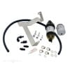 FILTER GUARD FUEL FILTER KIT FG2005 FG-2005 (FM620DPK)