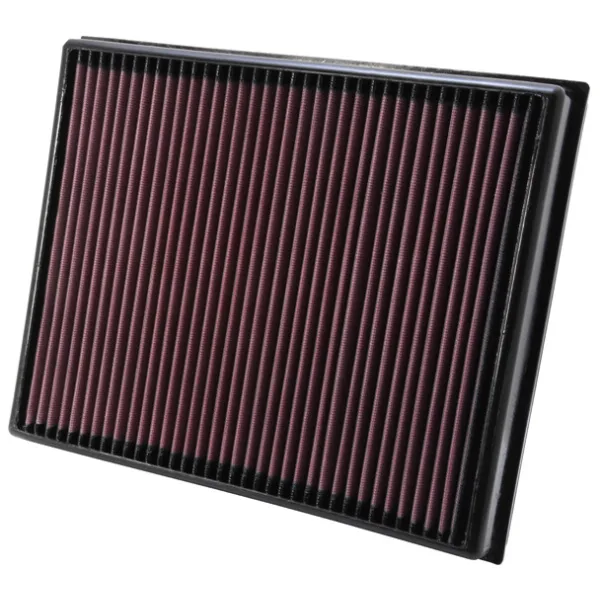 VOLKSWAGEN AMAROK K&N AIR FILTER 33-2983
