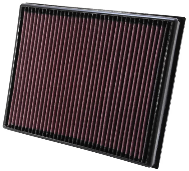 VOLKSWAGEN AMAROK K&N AIR FILTER 33-2983