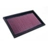 K&N 33-2824 AIR FILTER