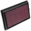 K&N Air Filter 33-5015