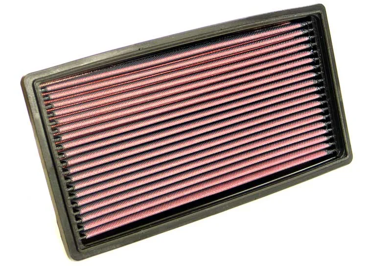 K&N 33-2242 AIR FILTER