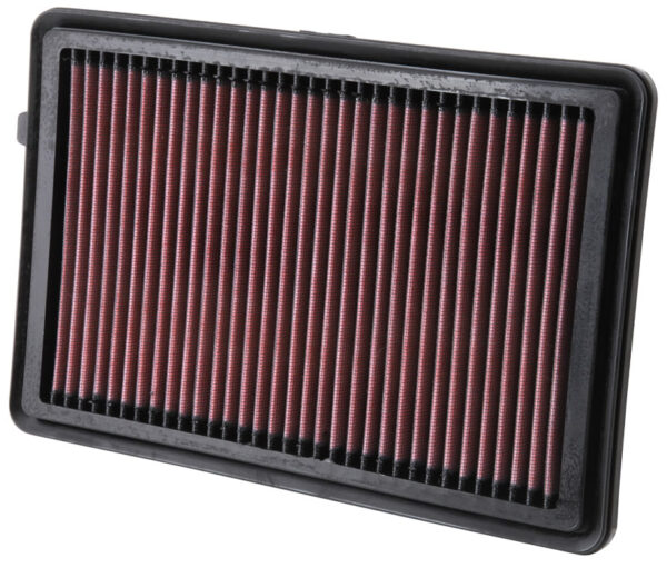 K&N Air Filter 33-2489