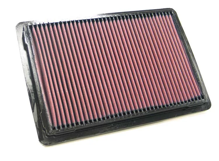 K&N 33-2195 AIR FILTER