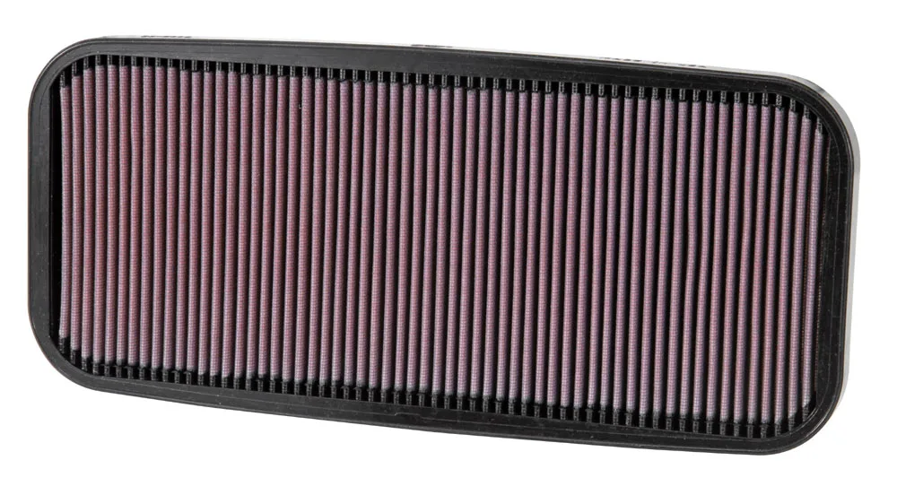 K&N Air Filter 33-5008