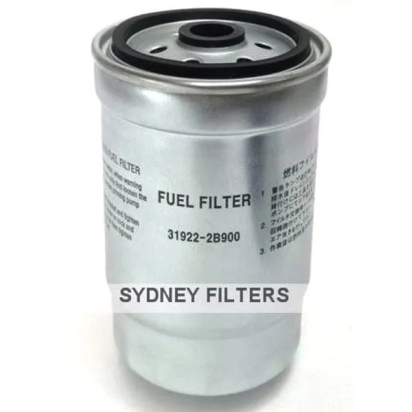 HYUNDAI i40 1.7L CRDi TURBO DIESEL AIR OIL FUEL FILTER KIT
