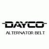 TOYOTA ALTERNATOR BELT 13A1000M MATCHED PAIR