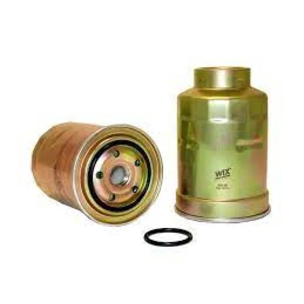 33138 FUEL FILTER (MF197, Interchangeable with Z252X, WZ252nm)