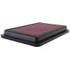 33-2480 K&N HIGH FLOW AIR FILTER - MAZDA 3, 6 and CX-5 (interchangeable with WA5247, A1785)
