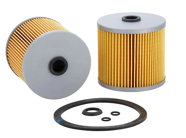 TOYOTA LANDCRUISER SECONDARY FUEL FILTER Interchangeable with R2590P, 0423468010, R2423P