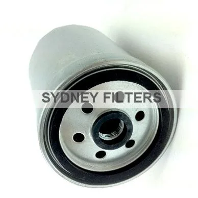 WF8277 FUEL FILTER JEEP/DODGE/ALFA ROMEO (X-Ref: MF842, Z974, FC2204, CF12NM)
