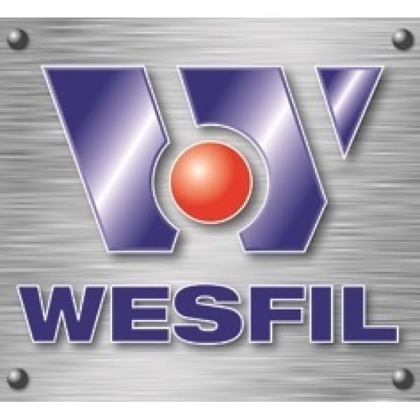 WA489 Air Filter (interchangeable with Ryco A489)