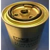 Fuel Filter WCF48 equivalent to 23390-64480 with recessed base.