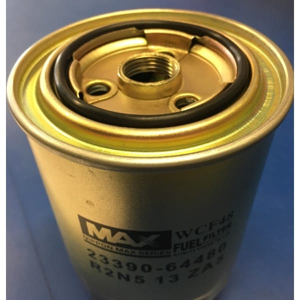 TOYOTA LANDCRUISER 4.2L 1HZ TURBO DIESEL FILTER KIT