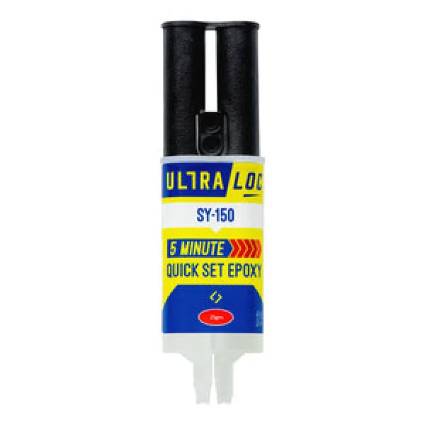 ULTRLOC QUICK SET EPOXY SY-150 25g