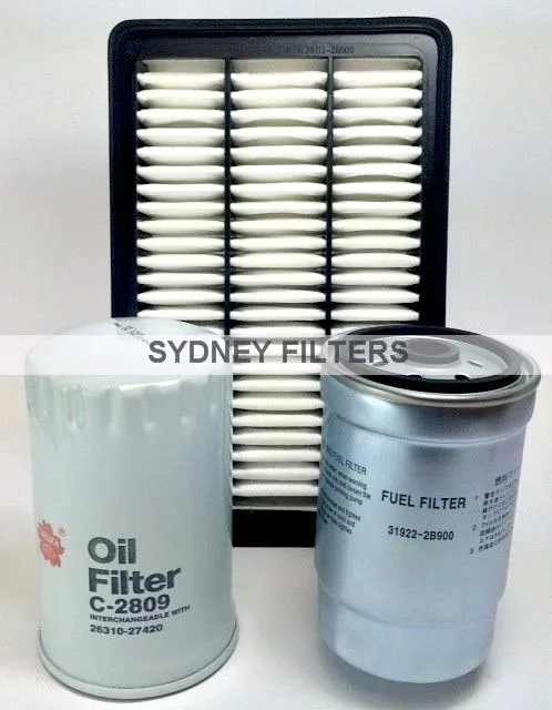 AIR FILTER