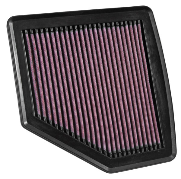 K&N Air Filter  33-5037