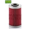 MH55 OIL FILTER MANN