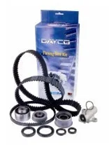TIMING BELT KIT TOYOTA PRADO/HILUX KTBA090