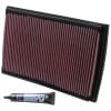 K&N 33-2176 AIR FILTER