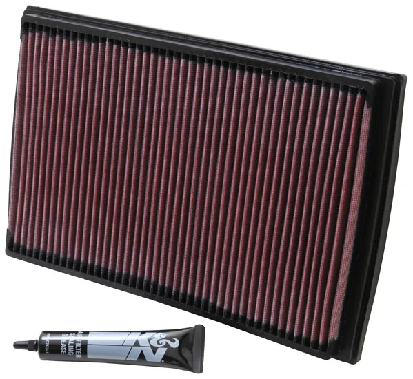 K&N 33-2176 AIR FILTER