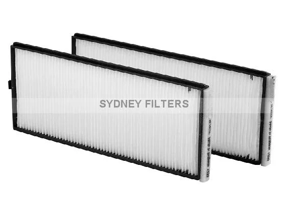 hyundai getz cabin filter