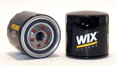 OIL FILTER (Interchangeable with Z89A, Z10 C-122, B233, B163, 15208BN30A)