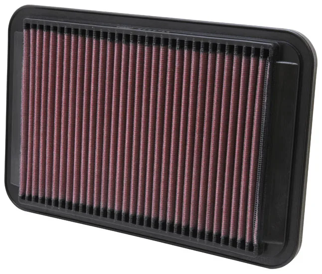 K&N AIR FILTER 33-2672 (Interchangeable with A1268)