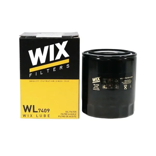 OIL FILTER HYUNDAI/KIA WCO57NM (Interchangeable with Z630, MO628, 26300-42040, WL7409)