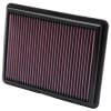 K&N 33-2403 AIR FILTER