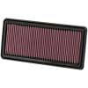 K&N 33-2299 AIR FILTER