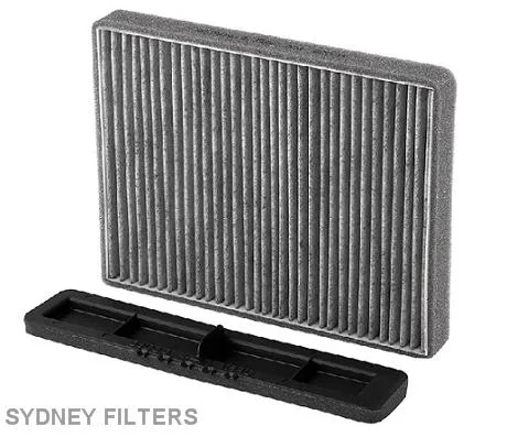 CABIN/POLLEN FILTER FORD WACF0026 (Interchangeable with RCA100C, CA1915)