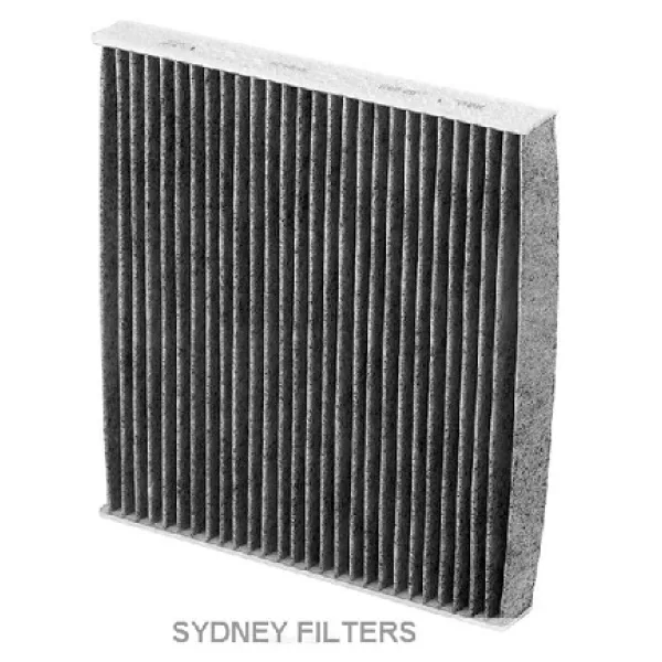 MAZDA 6, 2, CX7 CABIN/POLLEN FILTER (WACF0018 Interchangeable with RCA120C, RCA187P)