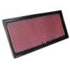 K&N 33-2549 AIR FILTER