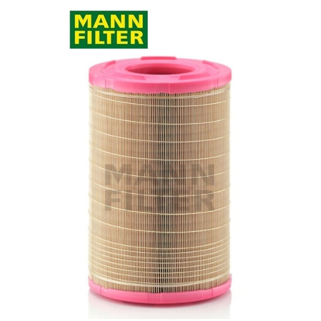 MANN-FILTER Sydney | Oil, Air, Fuel & Cabin Filters