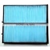 HYUNDAI TERRACAN CABIN POLLEN FILTER WACF0060, 97030H1742