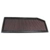 K&N 33-2158 AIR FILTER